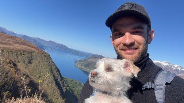 Foto von Lukas