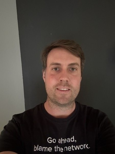Photo de Gustav