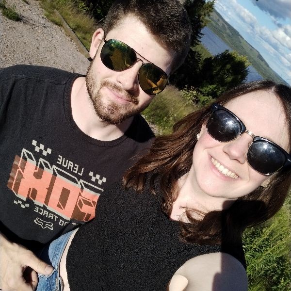 Foto von Nicole