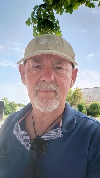 Foto von Kari