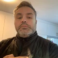 Profilbild på Vincent