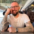 Profilbild på Grzegorz