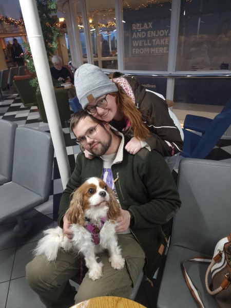 Profilbilde for Laura