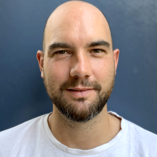 Foto von Sebastian