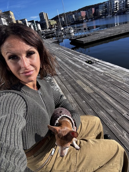 Foto von Mia
