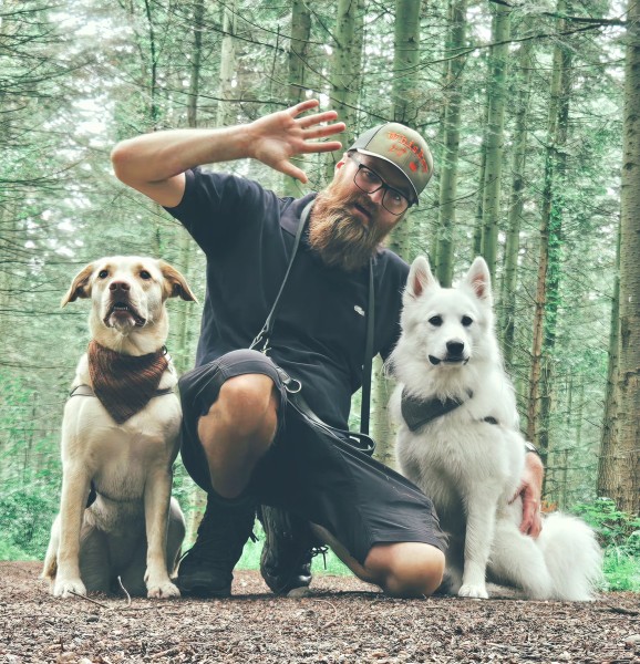 Foto von Nicolai