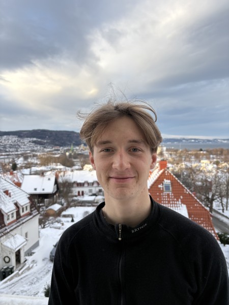 Profilbilde for Espen