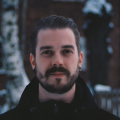 Profilbild på Asko