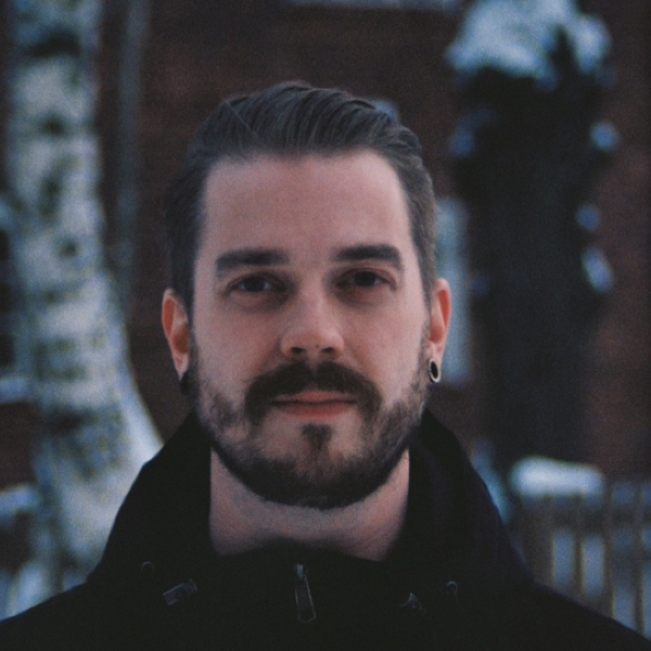 Profilbild på Asko