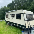 Foto von Tina