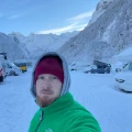 Profilbild på Marek