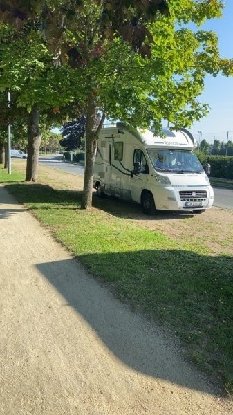 Foto von Trond