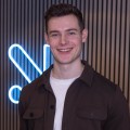 Profilbillede på Vincent O