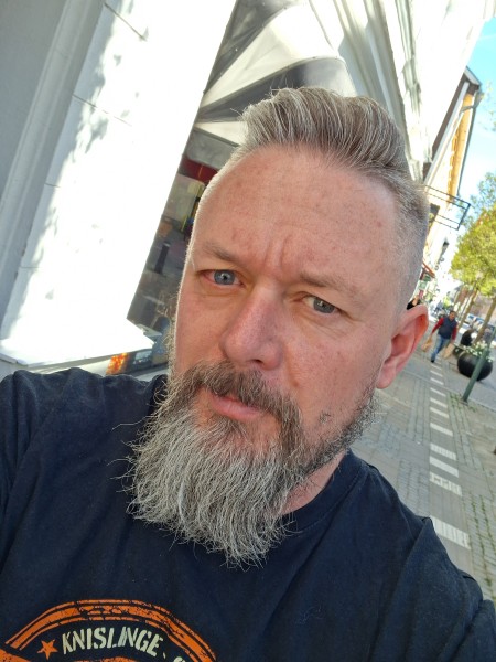Foto von Andreas