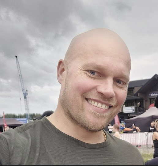 Profilbild på Mika