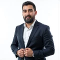 Profilbild på Johan