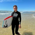 Foto von Nadine