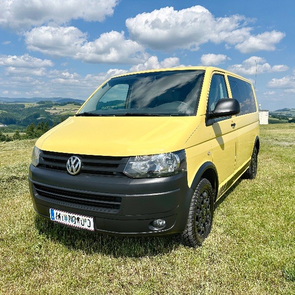 Foto von Marius