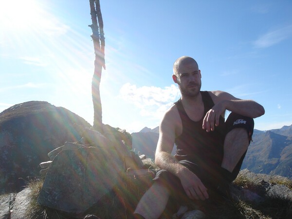 Foto von Christian