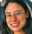 Profilbild på Gabriela B