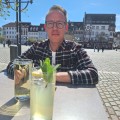 Käyttäjän Kevin profiilikuva