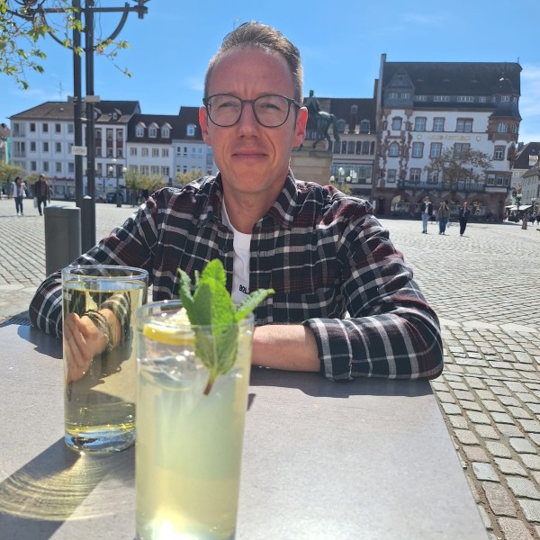 Käyttäjän Kevin profiilikuva