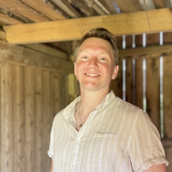 Foto von Frank