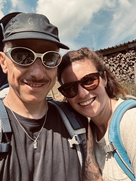 Profilbild på Pädu