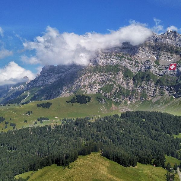 Foto von Sascha