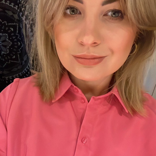 Profilbild på Marta