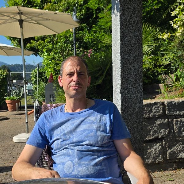 Photo of Salvatore