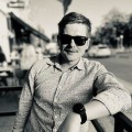 Profilbild på Jesper