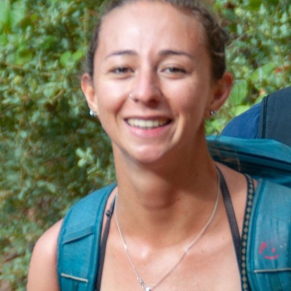 Foto von Vera