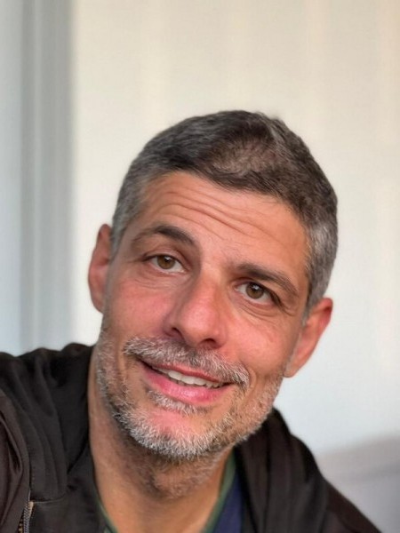 Käyttäjän Filippo profiilikuva