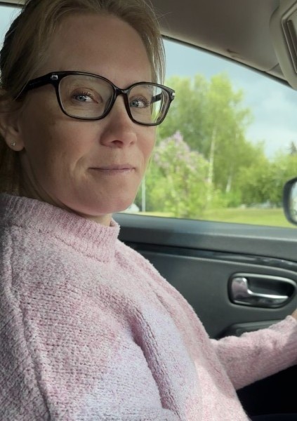 Photo de Caroline