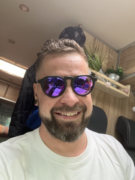 Photo de Benjamin
