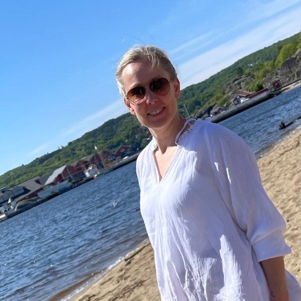 Foto von Marit