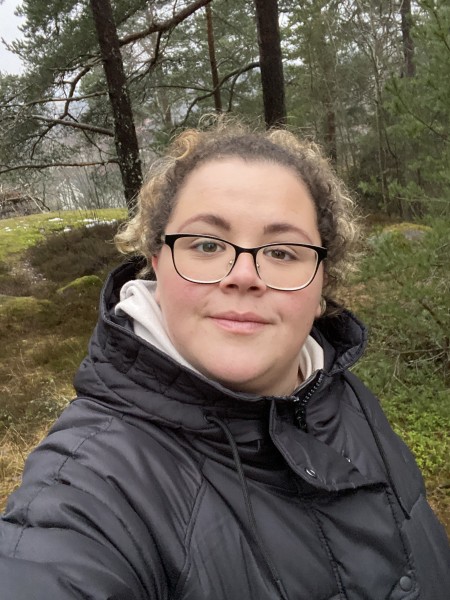 Profilbillede på Victoria