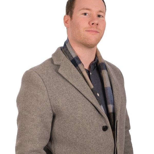 Profilbild på Edwin