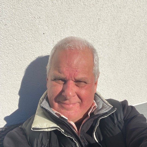 Profilbild på Christer