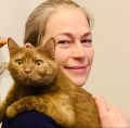 Profilbild på Olga Viktoria