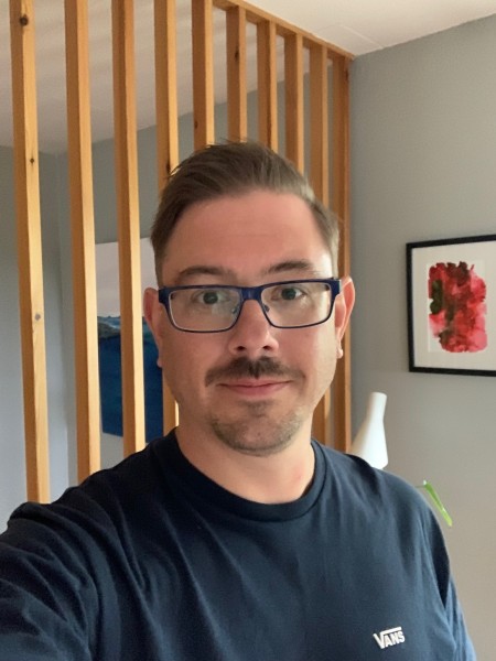 Foto von Markus