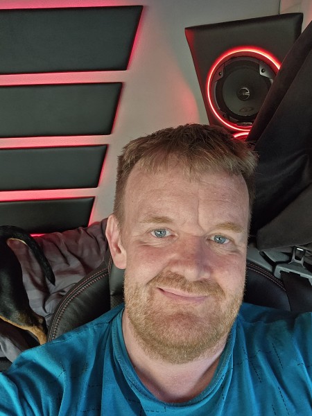 Profilbild på Jan gunnar