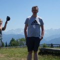 Foto von Marc