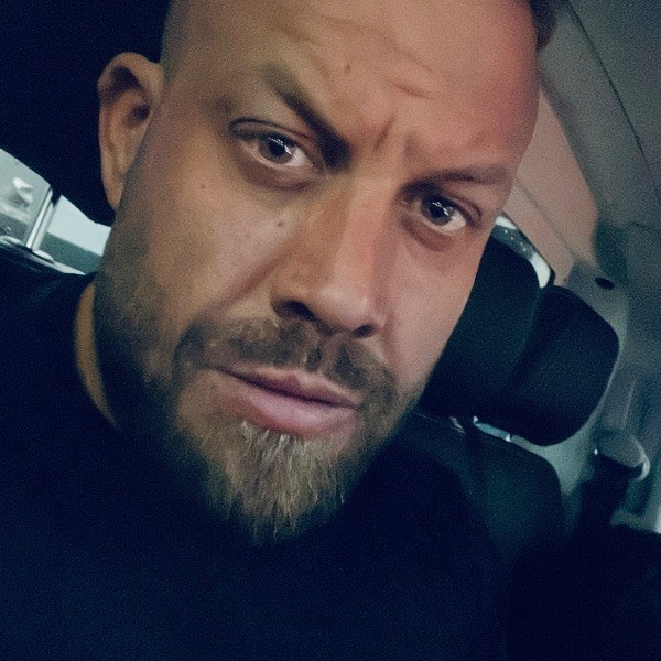 Profilbillede på Jonas