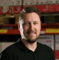 Profilbild på Henrik