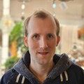 Profilbild på Martin