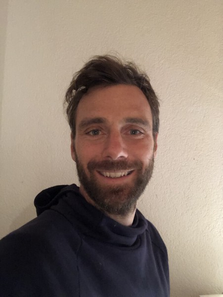 Foto von Stefan