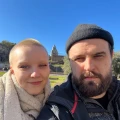 Foto von Tom