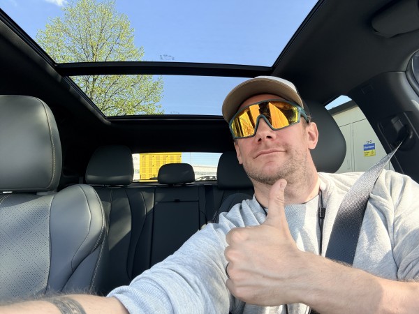 Foto von Sebastian
